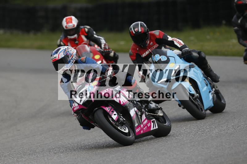 /09 19.04.2026  Caremotion get faster ADR/Gruppe gelb/189